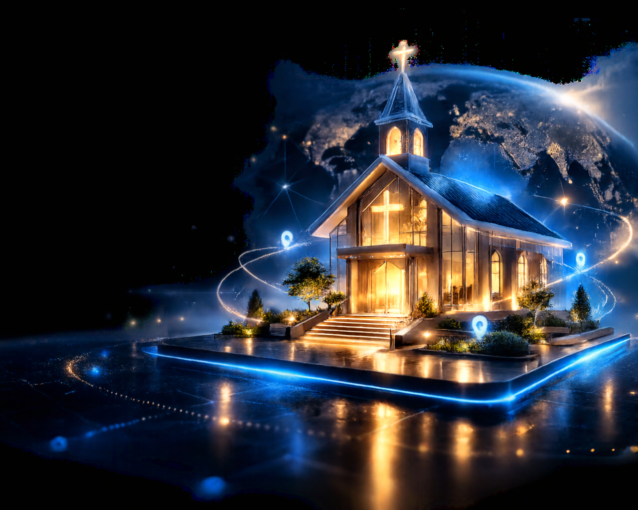 West Madison Bible Church